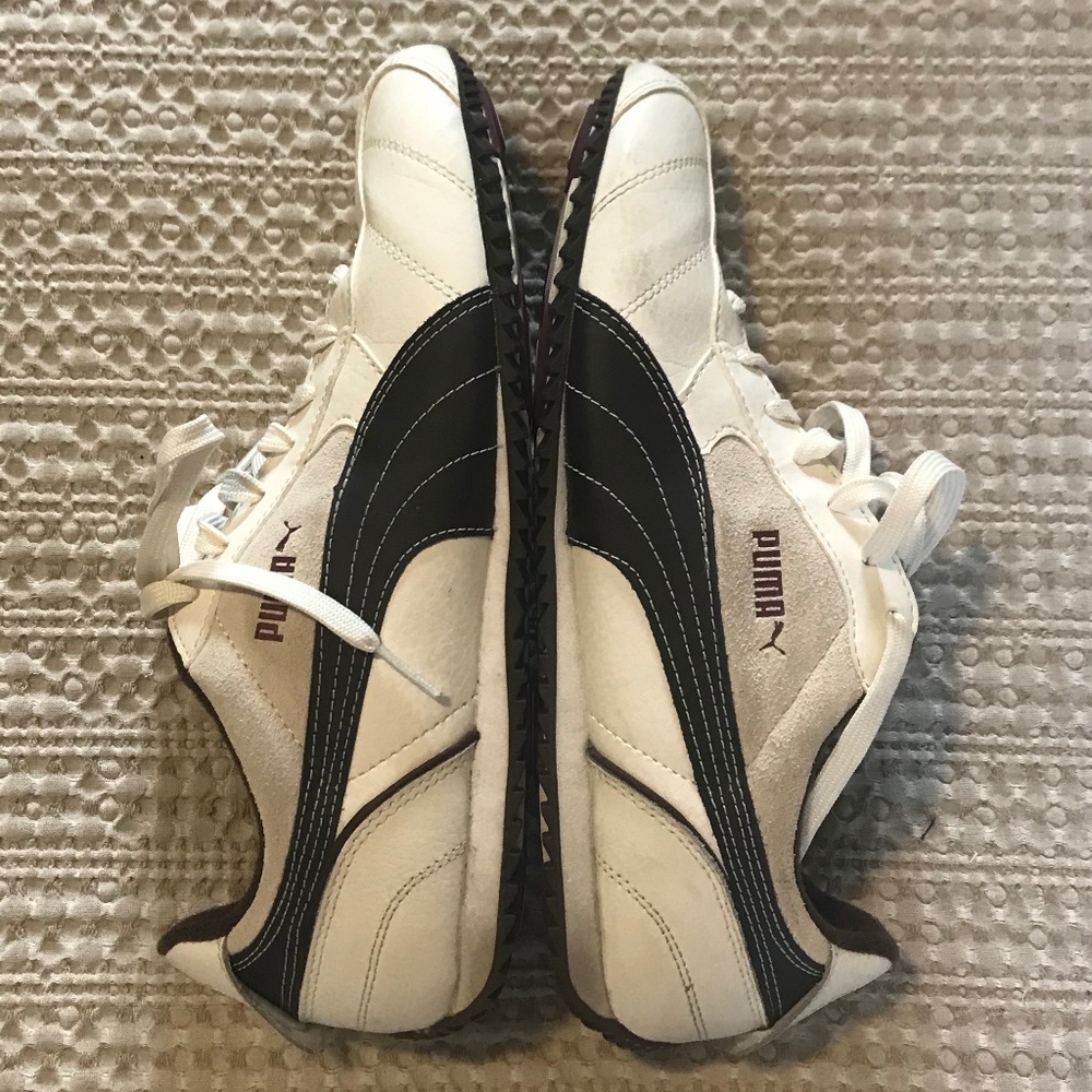 Rare Puma Shoes